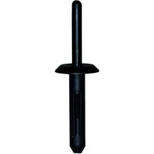 Rivets aveugles en plastique JMP, paquet de 10