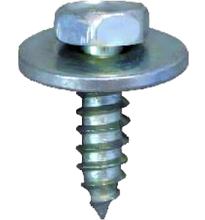 Vite combinata JMP 7976 10 pezzi