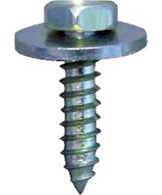 Vite combinata JMP 7976 10 pezzi