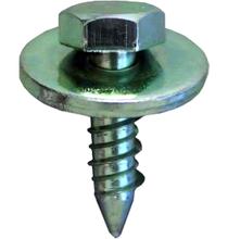 Combi screw JMP 7976 10 pieces