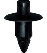 Schlagniet noir JMP 10 pièces