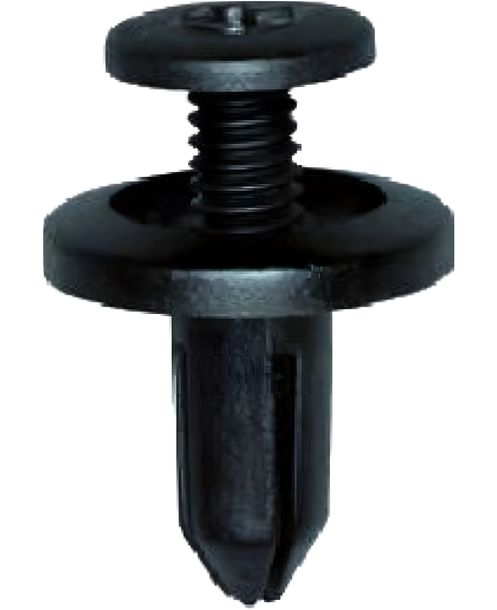 Screw rivet JMP 6.2-7.0 mm 10 pieces for Suzuki GSX R GS GSX-R K.L.M.N TL S G.H.J 500/600/750/1000/1100 ccm built 1985 - 2015