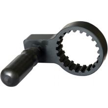 Vastzetgereedschap JMP moermutter voor Ducati, Ducati Monster / H ABS S2R Hypermotard Evo Dark i.e. Multistrada DS Sportclassic GT Touring Sport SS 696 / 796