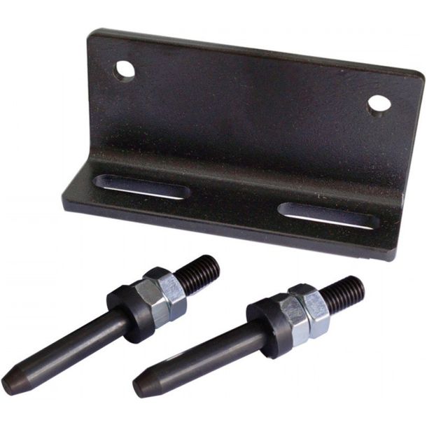 Support de montage de tête JMP pour Ducati, Ducati Monster S4 ST 4/S R SPS Biposto Strada 748/851/888/916/996 cc construit de 1991 à 2002