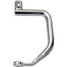 Sleutel JMP Cilinder Kopmoer voor Ducati, Ducati Scrambler Monster / S ABS Dark S2R Evo Hypermotard Multistrada 620 / 696 / 749 / 796 / 800 / 820