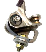 Contatto di accensione JMP per Yamaha DT RDM DT LC/2 FS1, Honda CY E ST DAX CB 50/70/80/100/125 cc