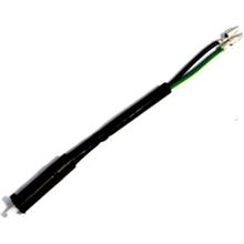 Interruptor de luz de freno JMP para SYM Fiddle II III Orbit Jet 4 RS Shark 2 Symphony SR Symply X-Pro Megalo 3 50/125/200 cc