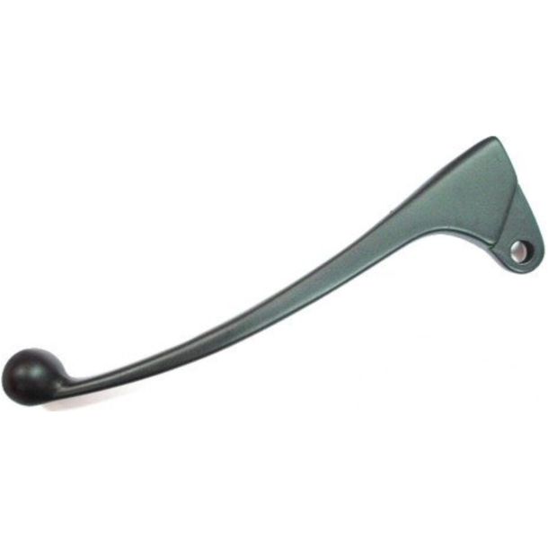 Levier d'embrayage JMP noir forgé pour Honda MT CB 2 Two-Fifty T/T1 T2 TZ XL S CM CBF 50/125/185/250/400/450/500 ccm