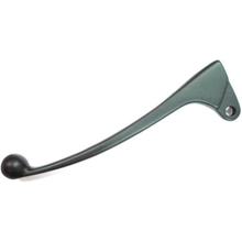 Kopplingshendel JMP zwart gesmeed voor Honda MT CB 2 Two-Fifty T / T1 T2 TZ XL S CM CBF 50 / 125 / 185 / 250 / 400 / 450 / 500 ccm