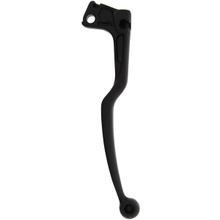 Koppelingshendel JMP zwart gesmeed voor Kawasaki KMX , Suzuki XF Freewind DR R / RS Dakar KLR Tengai SE SEU A 125 / 250 / 400 / 450 / 500 / 600 / 650