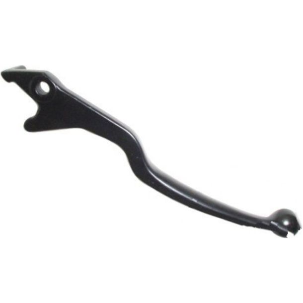 Maneta de freno negra JMP forjada para Hyosung GT R Pro Comet, Suzuki DR 0 S Big 6/RS Dakar SF B Rally Naked GV i GS SU GN RG Gamma 7 SE SEU Sport