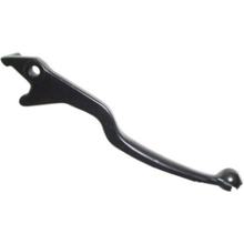 Bremshebel JMP schwarz geschmiedet für Hyosung GT R Pro Comet , Suzuki DR 0 S Big 6 / RS Dakar SF B Rally Naked GV i GS SU GN RG Gamma 7 SE SEU Sport