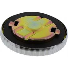 Tankdeckel JMP ohne Schloss chrom