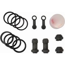 Remklauw JMP Reparatieset voor Honda CBF N / S ABS CB F2 Seven Fifty CBR F 450 / 600 / 750 / 1000 ccm