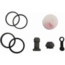 Bremssattel JMP ReparaturSatz  für Honda VT C Shadow XL V Transalp NX Dominator NTV Revere XRV Africa Twin 600 / 650 ccm Bj. 1988 - 1996