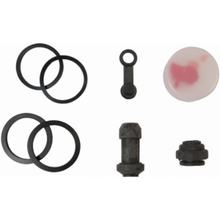 Kit de réparation d'étrier de frein JMP pour Kawasaki Z 7 ABS , Honda SH i VT C Shadow XL V Transalp SES Dylan XR L 50 / 90 / 110 / 125 / 150 / 250 / 300 / 350 / 400 / 450 / 500 / 600 / 650 / 750 / 1000 / 1100 / 1200 / 1300 / 1500 ccm
