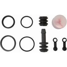 Bremssattel JMP ReparaturSatz  für Kawasaki ER-5 KLR Tengai ZZR ZR Zephyr GPX R KLE ZX GPZ 500 / 600 / 650 / 750 / 900 / 1000 / 1100 ccm Bj. 1987 - 2007
