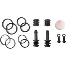 Bremssattel JMP ReparaturSatz  für Kawasaki GTR GPX R ZX ZR Zephyr 550 / 600 / 750 / 1000 ccm Bj. 1987 - 2003