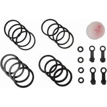 Bremssattel JMP ReparaturSatz  für Suzuki GSF Bandit N / S GSX R SV VZR M R2 Intruder 600 / 750 / 1000 / 1200 / 1800 ccm Bj. 2000 - 2017