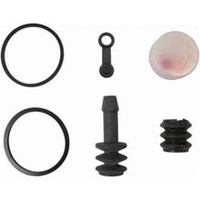 Kit de reparação da pinça de freio JMP para Kawasaki VN Classic EN A GTR GPZ 1 R Z LTD Belt Drive C B 250 / 252 / 400 / 450 / 500 / 550 / 600 / 750 / 800 / 900 / 1000 / 1100 / 1500 ccm anos 1983 - 2013