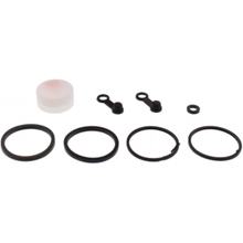 Kit de Reparação da Pinça de Freio JMP para Suzuki GSF N / S Bandit 500 / 600 / 650 / 750 / 900 / 1000 / 1100 / 1200 / 1300 ccm Ano Fab. 1992 - 2007