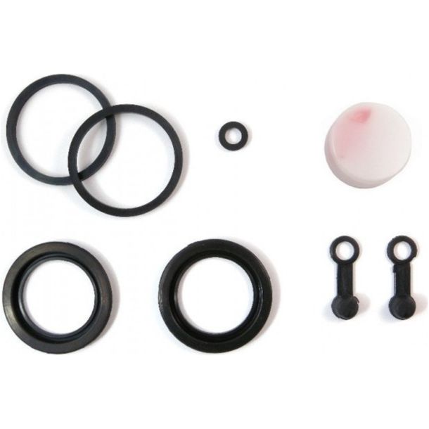 Bremssattel JMP ReparaturSatz  für Suzuki GSX F GSX-R K.L.M.N GS GSF Bandit R G.H.J E / ED EF ES RGV 250 / 400 / 500 / 550 / 600 / 750 / 1100 ccm Bj. 1983 - 2005
