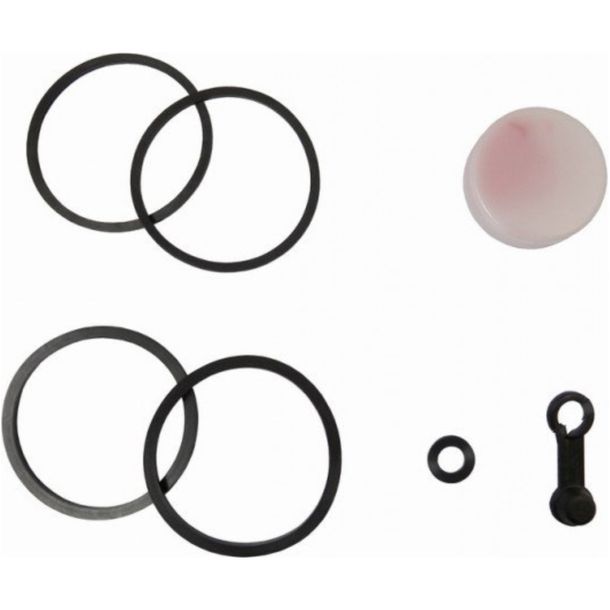 JMP brake caliper repair kit for Suzuki VL Intruder C VS 1400/1500 cc model year 1996 - 2003