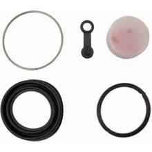 Kit de réparation d'étrier de frein JMP pour Yamaha SR XS 250/360/400/500/650/750/850/1100 cc construit de 1976 à 1991