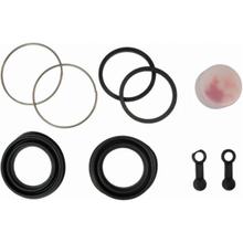 Kit de reparação da pinça de freio JMP para Yamaha XV L / C Virago XS XJ Turbo 650 / 750 / 850 / 1000 / 1100 ccm ano 1977 - 1985