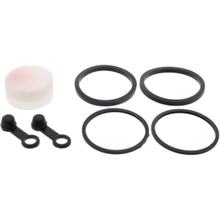 Kit de réparation d'étriers de frein JMP pour Yamaha RD LC XJ Seca 350/550/750/1000/1100 cc années 1980 - 1985