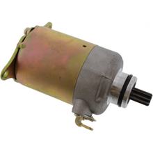 Startmotor JMP voor REX RS 1000 1100 Imola , Sachs Bee Longjia LJT-A Milano Qingqi QMT-10H Speedy SC ) Kreidler RMC G Benzhou YYT-26 Pegasus Sky Flex Tech