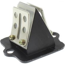 Membranblock JMP Glasfasermembranen für Piaggio Typhoon , Aprilia SR R LC Street NRG Power AC Gilera Runner SP Zip SSL 25 2 MC2 Sfera 1.Serie XR Vespa