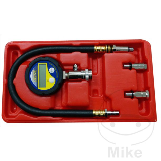 DIG JMP compression tester M10x1 M12/M14x1.25