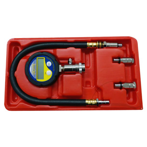 DIG JMP Kompressionsprüfer M10x1 M12 / M14x1,25