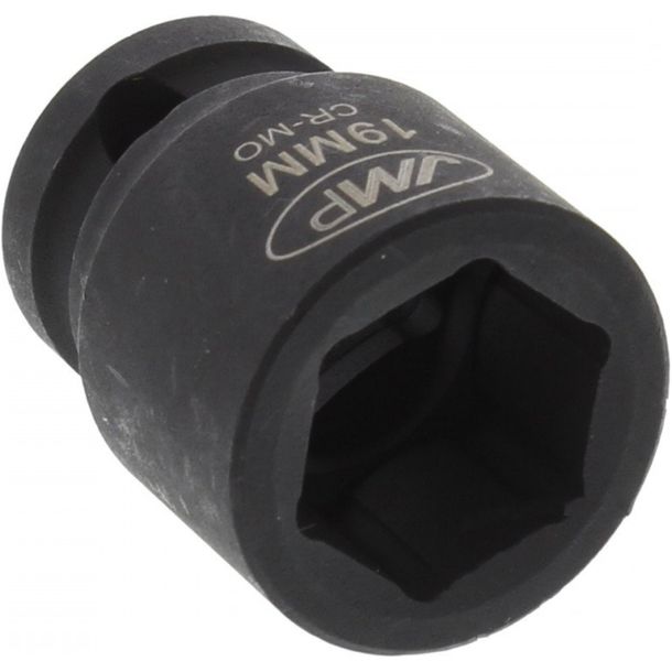 JMP 6-point 3/4-27 power socket, length 52mm