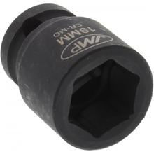 Dop-steeksleutel JMP 6-kant 3/4 50 Lengte 72mm