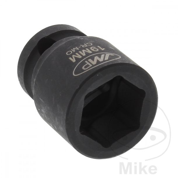 JMP 6-Point 3/55 Power Socket Length 74mm