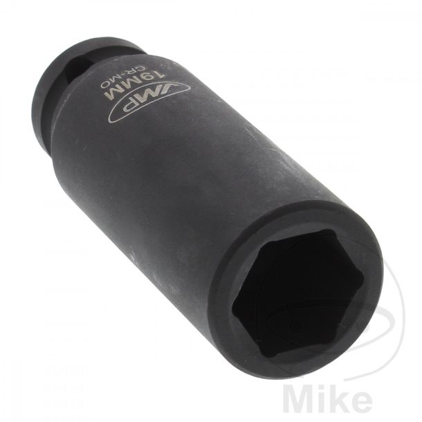 JMP 6-point 3/4-17 power socket, length 90 mm