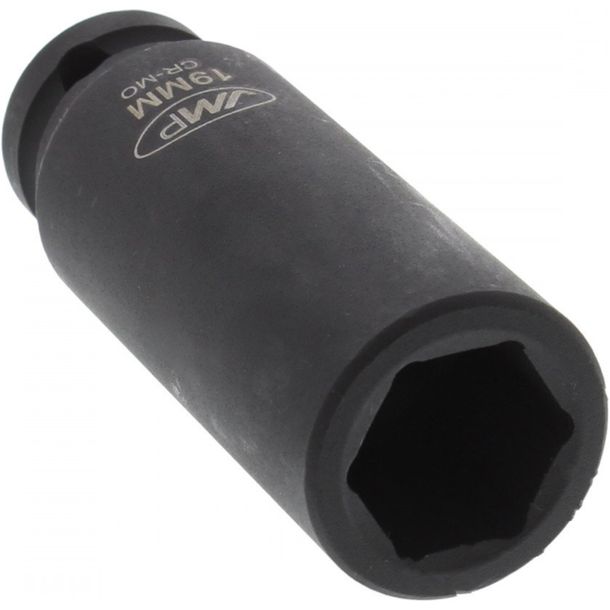 JMP 6-point 3/4-60 power socket, length 90 mm