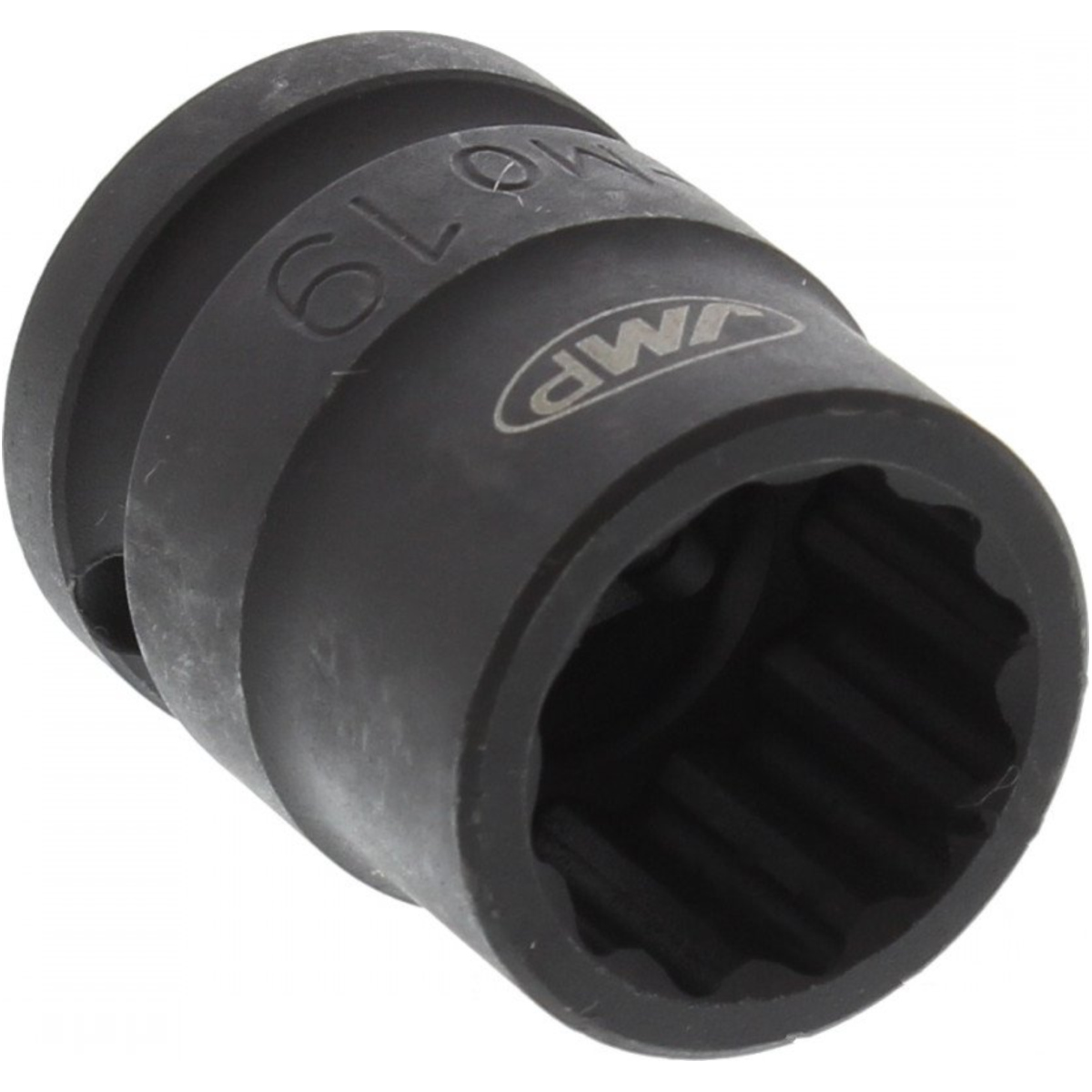BETA Stecknuss 50mm | 1/4 Zoll Antrieb | Sechskant | Robuste Werkzeug-Qualität