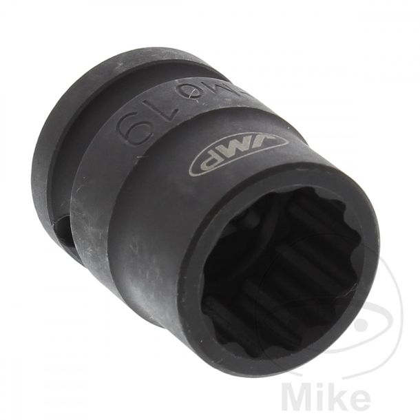 JMP 12-point 3/4-34 power socket, length 56 mm