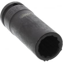 Krachtdoop JMP 12-kant 3/4 18 lengte 90mm