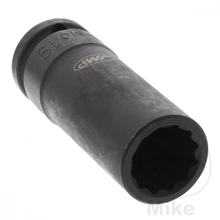 Krachtstop JMP 12-kant 3/4 19 lengte 85mm