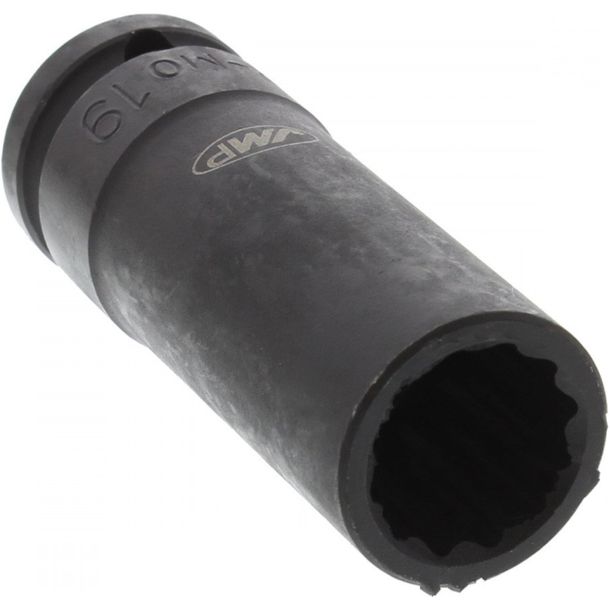 JMP 12-point 3/4-30 power socket, length 85 mm