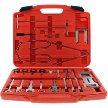 Radio disassembly tool JMP 52-piece