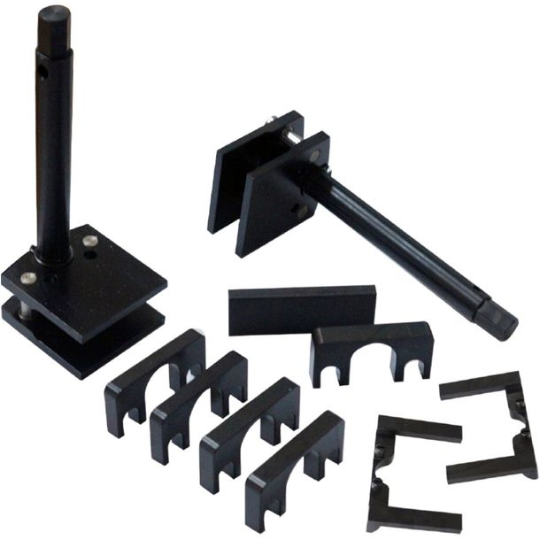 Remklauwzuiger JMP Retourveerset voor BMW, BMW R GS Adventure 1 1 100 / 125 / 200 / 310 / 450 / 475 / 599 / 600 / 650 / 750 / 800 / 850 / 900 /