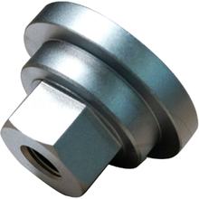 JMP press head for JMP bearing press
