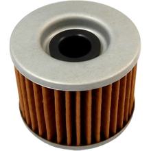 JMP oil filter for Honda FT 500 cc built 1982 - 1983