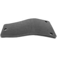 Filtro aria in schiuma JMP per Yamaha RD LC 250/350 cc costruito 1980-1983