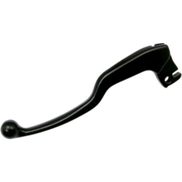 Leva frizione JMP nera per modelli KTM Duke 200 cc 2012 - 2017